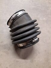 2000-2005 CADILLAC DEVILLE SEVILLE AIR FILTER INTAKE DUCT BOOT TUBE HOSE 382443 picture