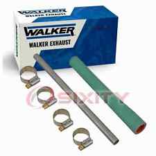 Walker Catalytic Converter Air Tube for 1981-1987 GMC Caballero 3.8L 4.3L br picture