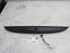 Trunk Lid Handle Lanos 1998 2002 Daewoo Rear Back License Plate Light OEM picture