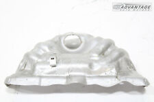 2020-2022 NISSAN SENTRA 2.0L FWD EXHAUST MANIFOLD HEAT SHIELD COVER PANEL OEM picture