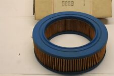 Air Filter for TRIUMPH Spitfire (1)   or TR6 (2) for Z-S     each      NORS picture