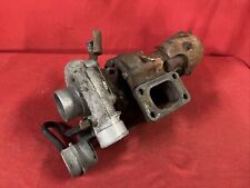 1984-1989 Nissan 300zx Z31 Turbo Turbocharger T3 Flange OEM Downpipe Elbow picture