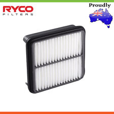 New * Ryco * Air Filter For TOYOTA CYNOS / PASEO EL52 1.3L 4Cyl Petrol picture