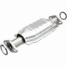 Fits 1975-1985 Toyota Celica Direct-Fit Catalytic Converter 23888 Magnaflow picture