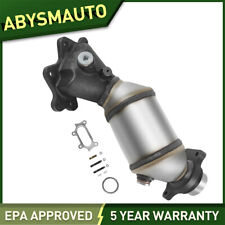 Catalytic Converter For 2006-2011 Honda Civic Hybrid 1.3L l4 Front picture