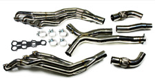 Header Replacement For Mercedes Benz Amg Cls55 Cls500 E55 E500 M113k Long picture