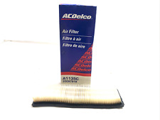 ACDelco A1135C Air Filter New for Chevy Olds Chevrolet Caprice Buick Roadmaster picture