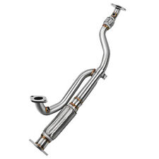 Exhaust Y Flex Pipe For 2009-2017 Enclave Traverse Acadia Outlook picture
