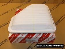 Toyota Avalon V6 (2005-2012) OEM FACTORY ENGINE AIR FILTER 17801-YZZ06 picture