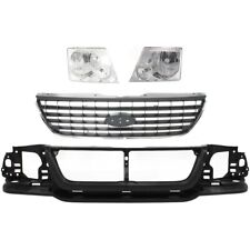 Header Panel for Ford Explorer 2002-2005 picture