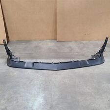 11-14 Dodge Challenger SRT8 Front Bumper Lower Valance Trim AA7020 LOCAL PICK UP picture