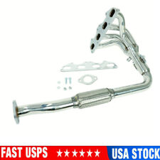 NEW Stainless Steel Auto Manifold Headers for 1995-1999 Mitsubishi Eclipse picture