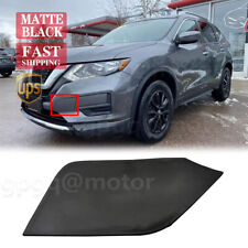 For Nissan Rogue 2017 2018 2019 2020 Front Bumper Tow Hook Cover Cap 622A0-6FL0H picture