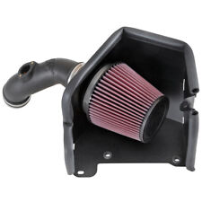 K&N 63-5506 Performance Cold Air Intake for 2015-16 Mitsubishi Lancer 2.0L 2.4L picture