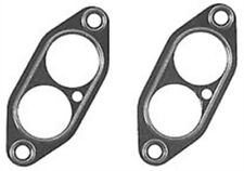 DBW Dual Port Intake Manifold Gasket for 1971-79 Beetle Ghia - Pair 113129717A picture