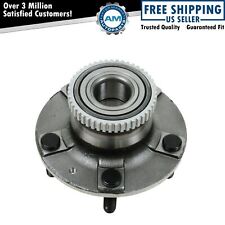 Wheel Bearing & Hub Assembly Rear for 99-02 Daewoo Leganza ABS NEW picture