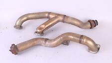 BMW E32 740i 740il M60B40 Engine Headers Manifold Exhaust OEM picture