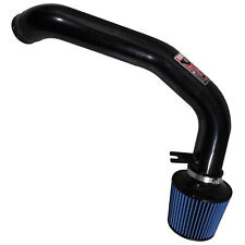 Injen SP9080BLK Aluminum Cold Air Intake for 2004-06 Volvo S40 / 2007-10 C30 2.5 picture