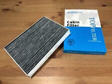 Cabin Air Filter Charcoal Carbon For  Mercedes Benz  A/C FILTER   447 830 0000 picture