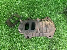 Séries 5 Stock Exhaust Manifold Mazda RX7 FC3S 89-91 Turbo II 13B picture
