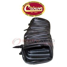 Crown Automotive Engine Cold Air Intake Tube for 1981-1985 Jeep Scrambler pd picture