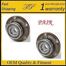 Front Wheel Hub Bearing Assembly For BMW 323I 1998-2001 (PAIR) picture