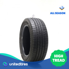 Used 235/55R17 Goodyear Reliant All-season 99H - 9/32 picture