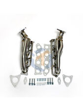 304 Stainless Steel Shorty Headers 1-5/8