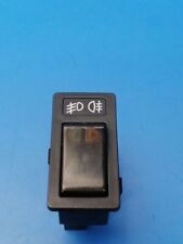 Volvo 760 GLE 1988 Fog light switch 1362337 MBP19861 picture