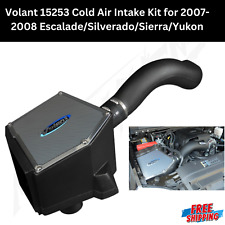 Volant 15253 Cold Air Intake Kit for 2007-2008 Escalade/Silverado/Sierra/Yukon picture