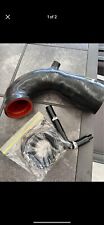 Audi RS3/RSQ3/TTRS Forge Motorsport Turbo Inlet and Intake Midpipe picture