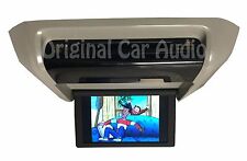 Toyota Venza 2009 2010 2011 2012 overhead DVD player display grey picture