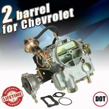 CARBURETOR TYPE ROCHESTER FOR CHEVY 2GC 2 BARREL 305 350/5.7 400/6.6L CHEVROLET picture
