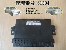 FUGA HY51 2012 Air conditioner amplifier/AC amp PN: 27760-1MG5A picture