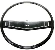 SS Steering Wheel Kit for 70 Camaro/70-72 Nova/70 Chevelle/Impala picture