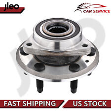 Front or Rear Wheel Hub Bearing for Chevy Traverse Buick Enclave GMC Acadia picture