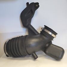 05 LINCOLN AVIATOR 4.6L AIR CLEANER INTAKE TUBE DUCT OEM 2C54-9R504-AD picture
