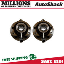 Rear Wheel Bearing Hub Assembly Pair 2 for 2003-2007 Cadillac CTS 2005-2011 STS picture