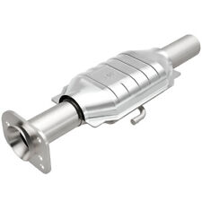 For Cadillac Allante Magnaflow Direct-Fit 49-State Catalytic Converter TCP picture