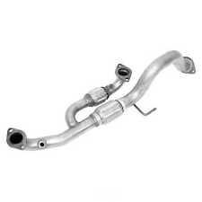 Exhaust Y Pipe Walker 50455 picture
