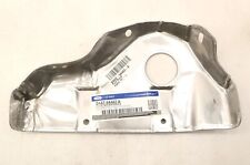 NEW OEM Ford Exhaust Manifold Heat Shield Rear Upper DA8Z9A462A 3.5 3.7 V6 13-18 picture