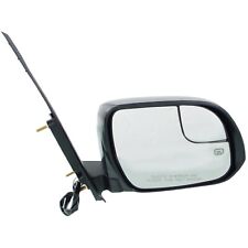 Power Mirror For 2015-2020 Toyota Sienna Passenger Side Heated With BSG picture