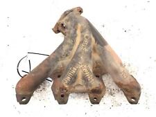 94 95 96 97 S10 Pickup Exhaust Manifold Oem Header 2.2l 5sp 4x2 picture