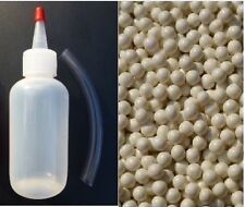 Dyna Ceramic Balancing Beads-$1.55 per 1 oz + Free install kit with 20 oz order picture
