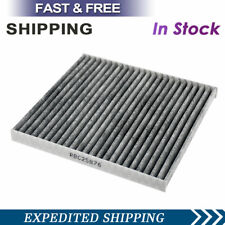 Cabin Air Filter Carbonized For 2007-2014 Ford Edge Lincoln MKX Mazda CX-9 picture