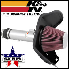 K&N Typhoon Cold Air Intake Kit fit 2013 Chevy Impala / 2014 Impala Limited 3.6L picture