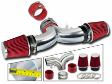 BCP RED 1994 1995 1996 Impala Fleetwood Roadmaster 4.3L 5.7L Dual Air Intake picture