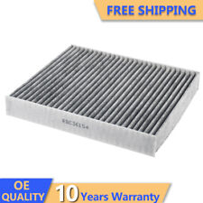 Carbon Cabin Air Filter fits 2012-2013 Chevrolet Sonic 2010-2013 Cadillac SRX picture