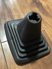 Saab 900 Classic 82-93 Oem Rubber Shifter Boot SPG Turbo Convertible picture