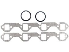 Exhaust Manifold Gasket Set 45BYMX63 for Mangusta Pantera 1967 1968 1969 1970 picture